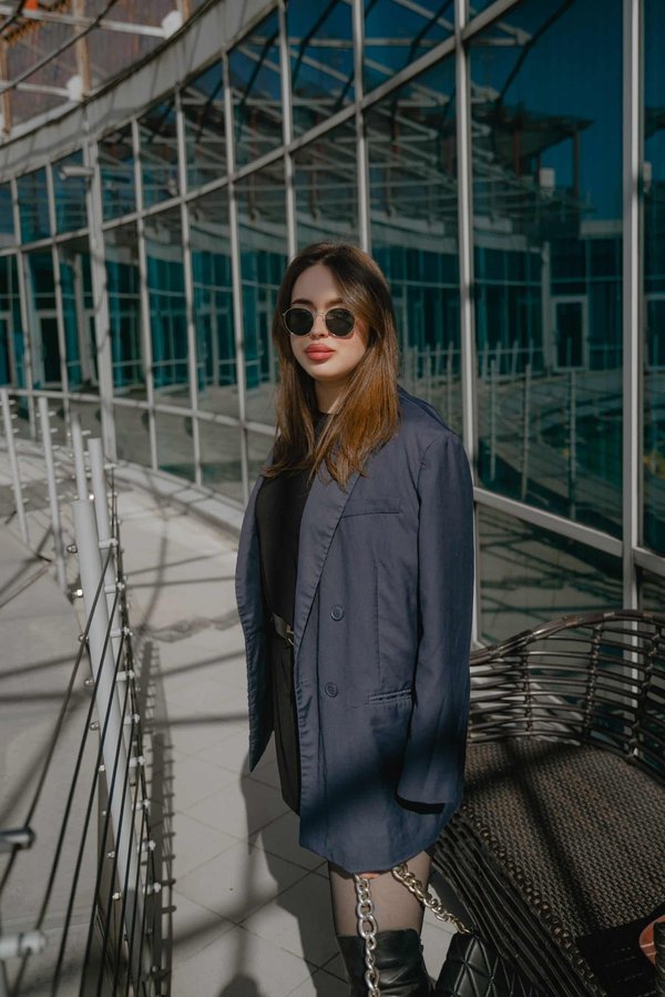 La veste Y2K : un élément incontournable pour un look unique