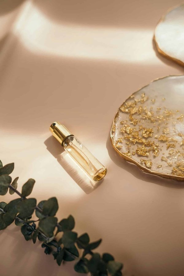 Parfums de poche : des minifragrances aux multiples avantages