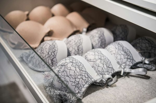 Quelles sont les différentes coupes de soutiens-gorge adaptées à chaque morphologie ?