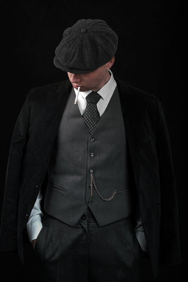 Casquette peaky blinders : choisissez le meilleur modèle
