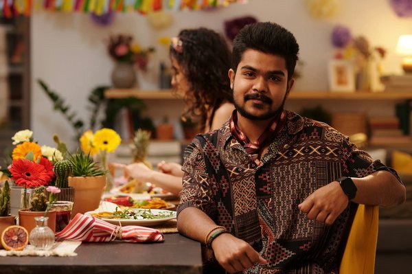 Chemise mexicaine : un choix parfait pour adopter un style unique