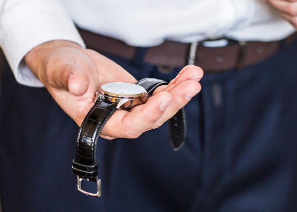 Marque de montre : un critère d'achat essentiel pour la prise de décision
