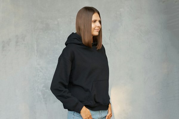 Des sweats à capuche project x paris pour les fans d'arcane