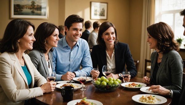 Comment réussir vos rencontres célibataires chrétiens ?