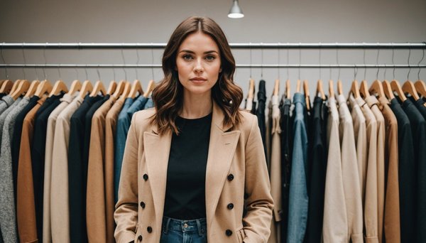 Acheter prêt à porter femme : 5 conseils pour un choix éclairé