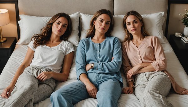 Top 5 grenouillères pyjama femmes alliant confort et élégance